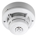 Multi-sensor óptico, térmico, infrarrojos y CO (SMART 4). Color blanco