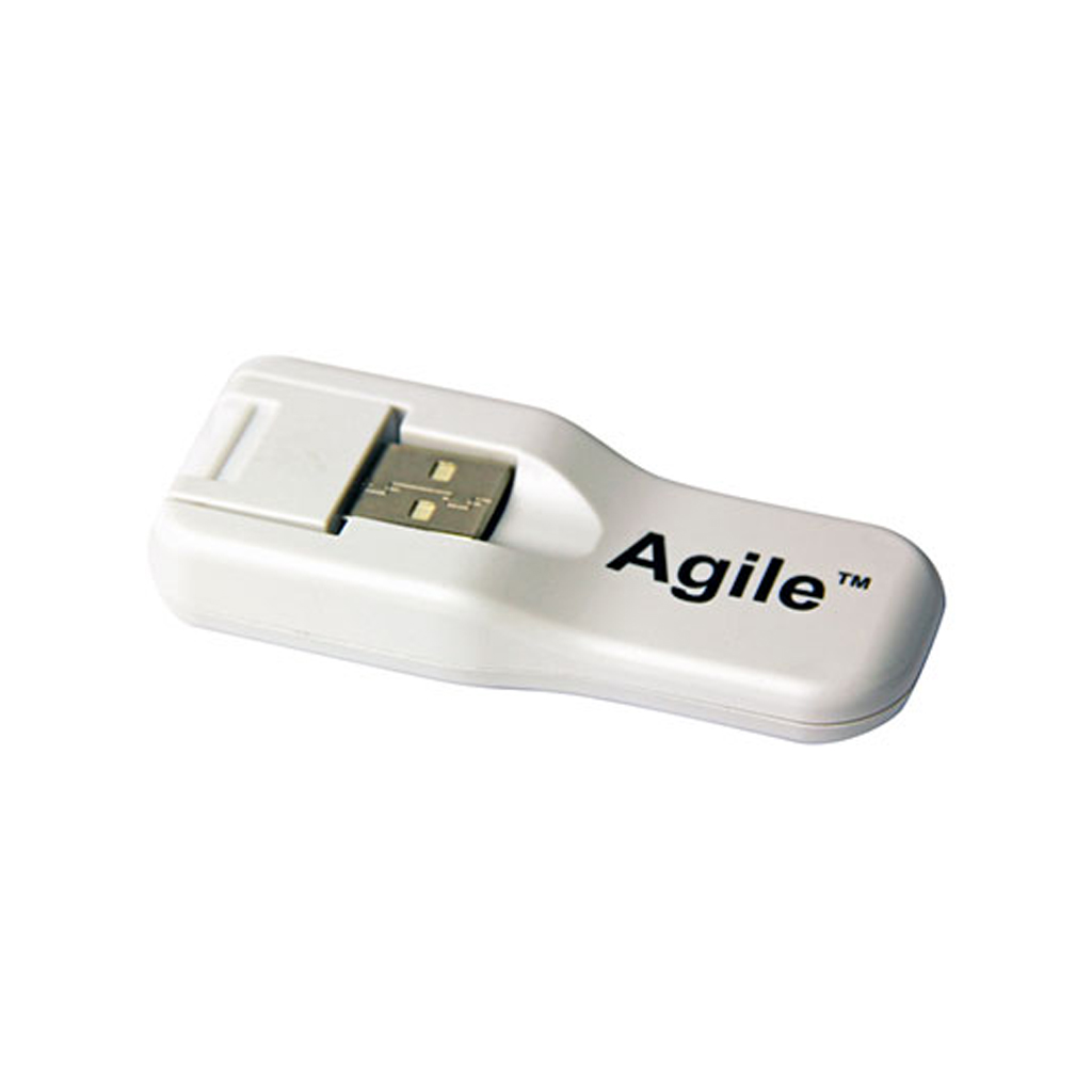 [NRX-USB] Licencia de prueba (2meses). Comunicación con dispositivos Agile mediante el software Agile IQ