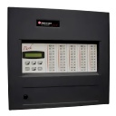 Central de CO de 3 zonas de detección, ampliable a 5. Incluye 1 módulo de control, 3 módulos P-100