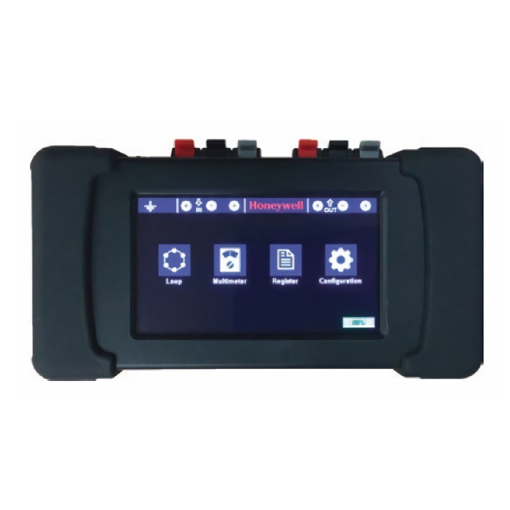 [POL-200-TS] Herramienta portátil de diagnóstico y mantenimiento para lazo analógico con pantalla táctil