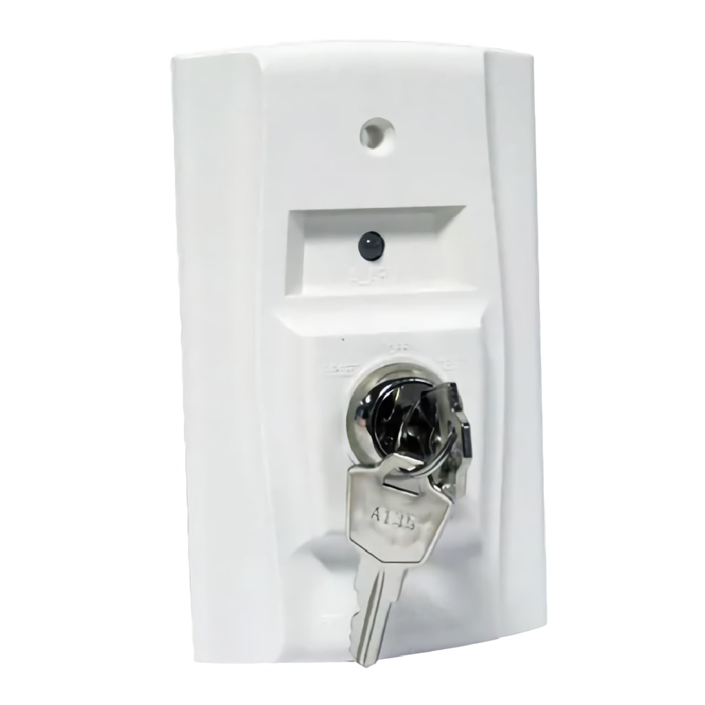 [RTS151-KIT] Estación de Prueba para Barrera de humos con prueba mecánica 6500RS,NFXI-BEAM-T u OSID