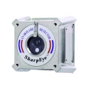 Detector UV/IR compacto. Incorpora circuitos de salida de relés de alarma y avería, 4-20mA e interfaz RS485