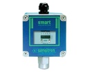 Detector de inflamables, sonda catalítica de Propano % LEL. Sonda tipo 3