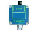 Detector de tóxicos. Sonda infrarroja de Dióxido de carbono. 0-5% Vol. 4-20mA. Sonda tipo 3