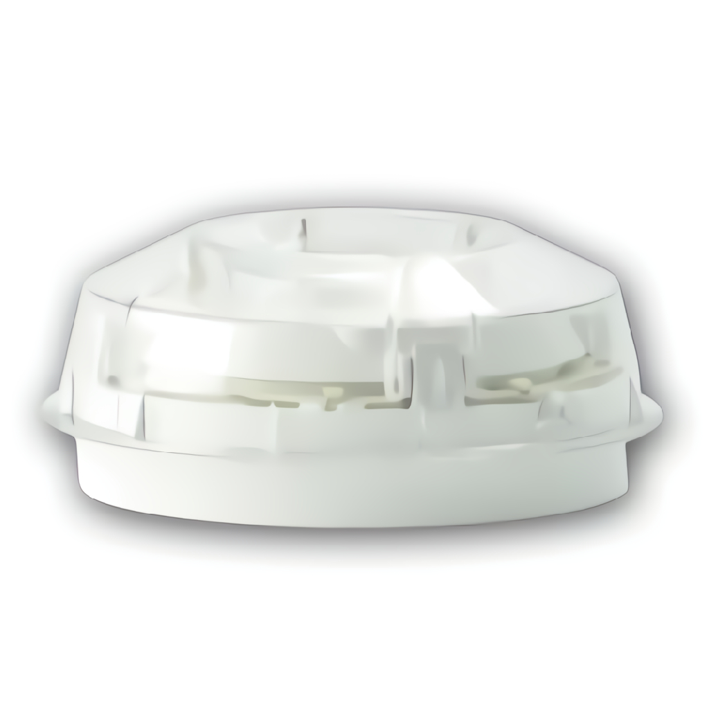[WST-PC-I05] Flash transparente direccionable con aislador incorporado. Categoría O