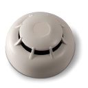Detector óptico analógico con aislador. Base no incluida