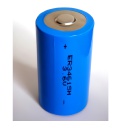 Pila 3.6V Litio