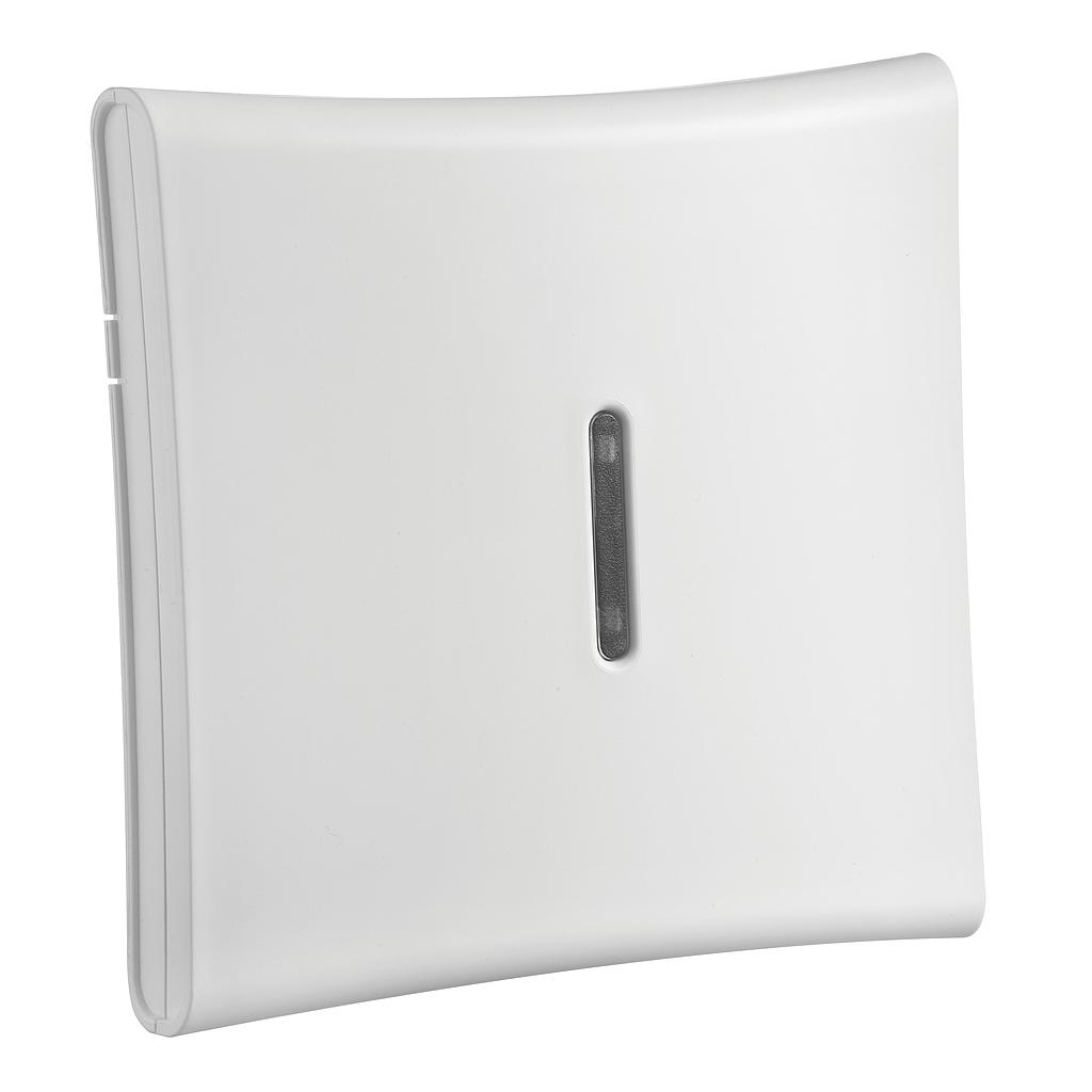 [HSM2HOST8] Módulo Receptor Vía Radio. Función Host. Hasta 128 zonas y 32 mandos. Grado 2