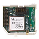 9-101686 Módulo GPRS/GMS/SMS para central PowerMax y PowerMaster. Antena opcional Z-SP059-0.