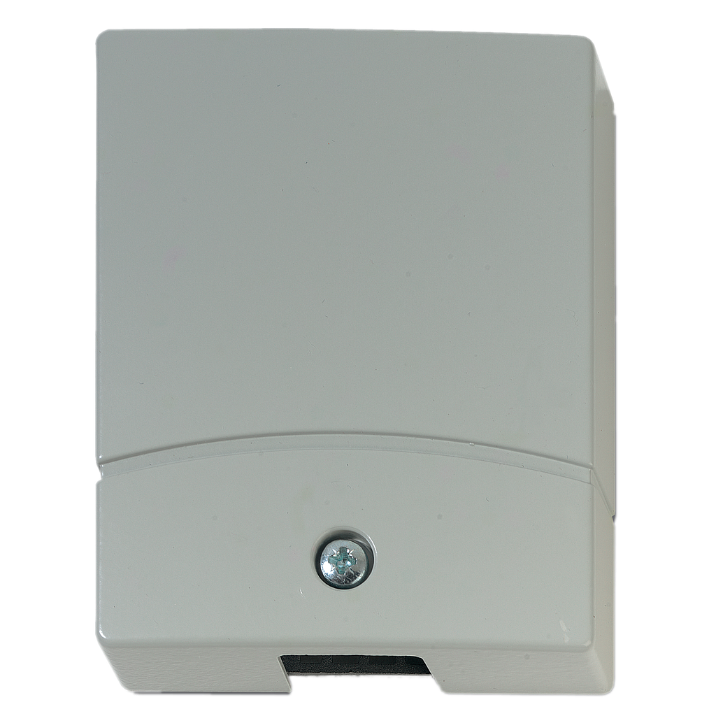 [VV600-PLUS] Detector sísmico para cámaras acorazadas y cajas fuertes. Radio de 3 a 14m