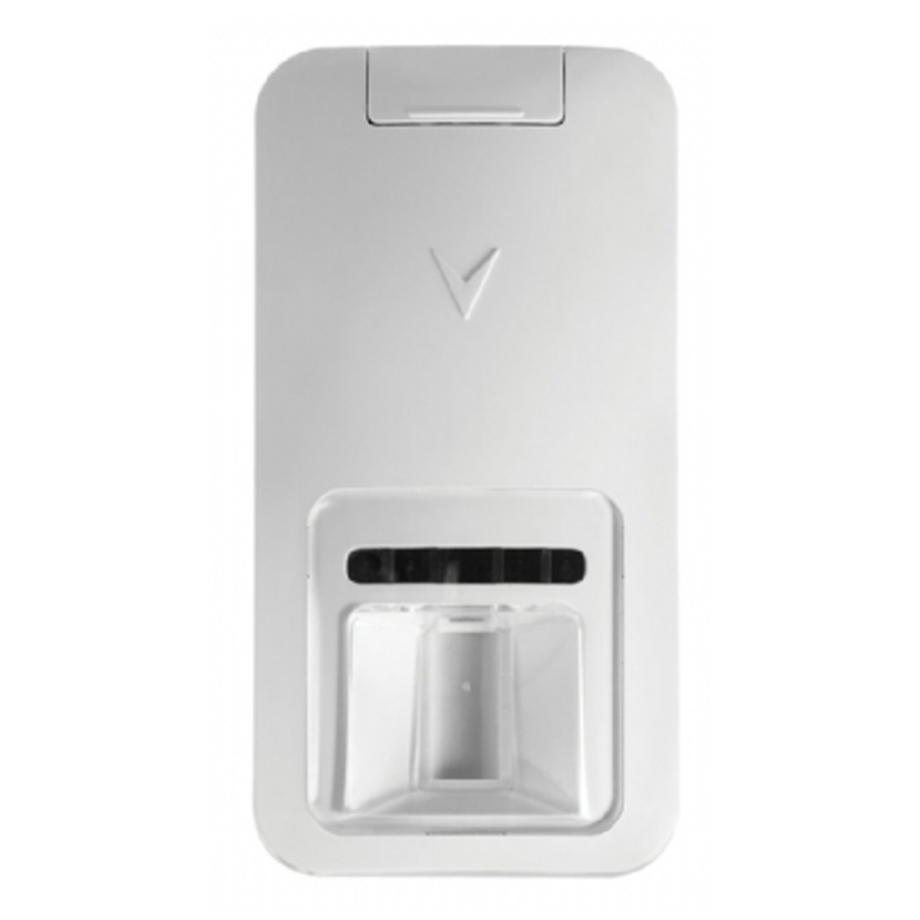 [PG8974P] Detector PIR 15 metros, 90º. Óptica de espejo. Antimascotas. Requiere pila CR123A incluida. Grado 2