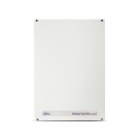 Central SmartLiving intrusión de 10 a 50 terminales, 10 áreas, alimentador de 3A. Grado 2
