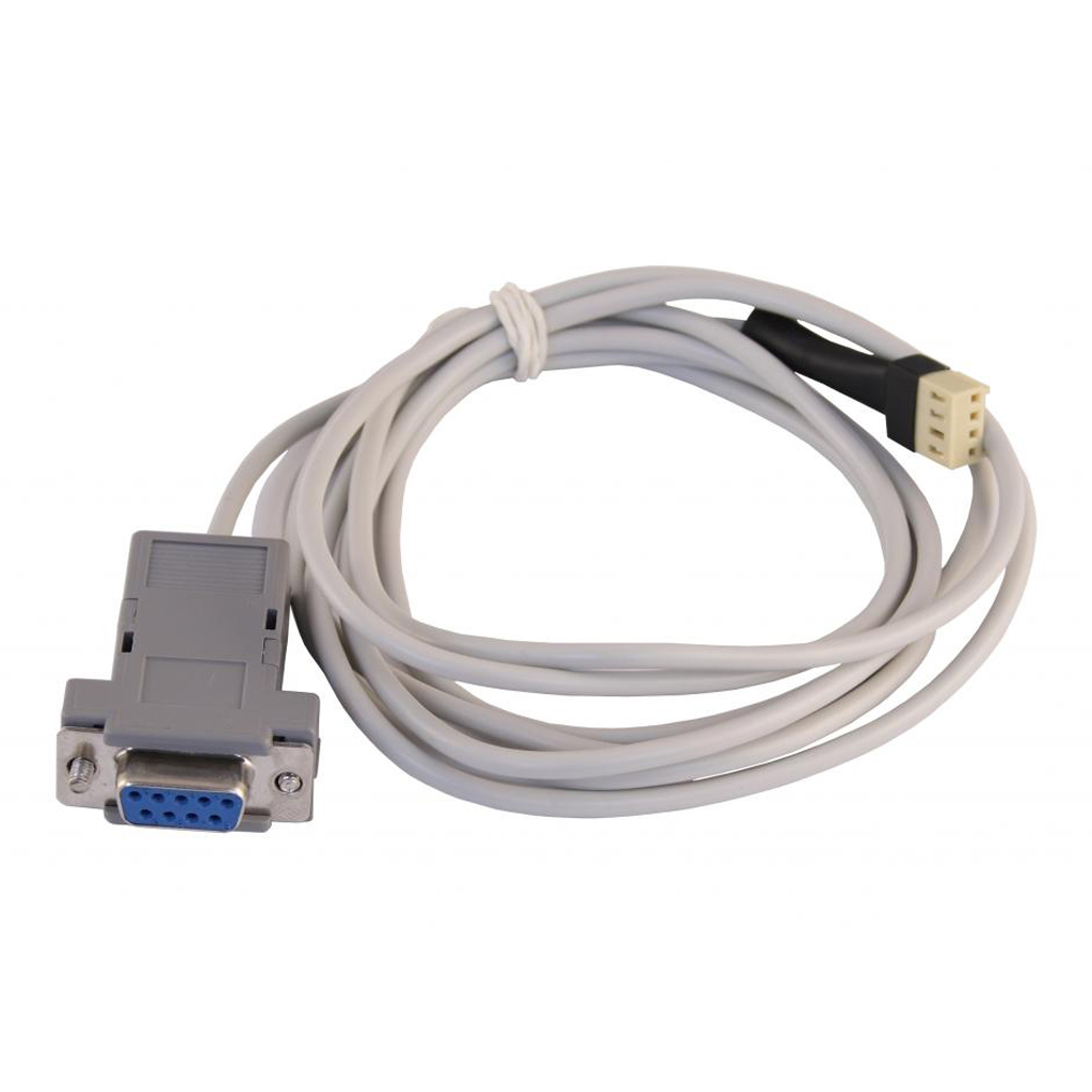 [PC-LINK] Cable de programación desde PC del módulo B3G-220 y BLE-320