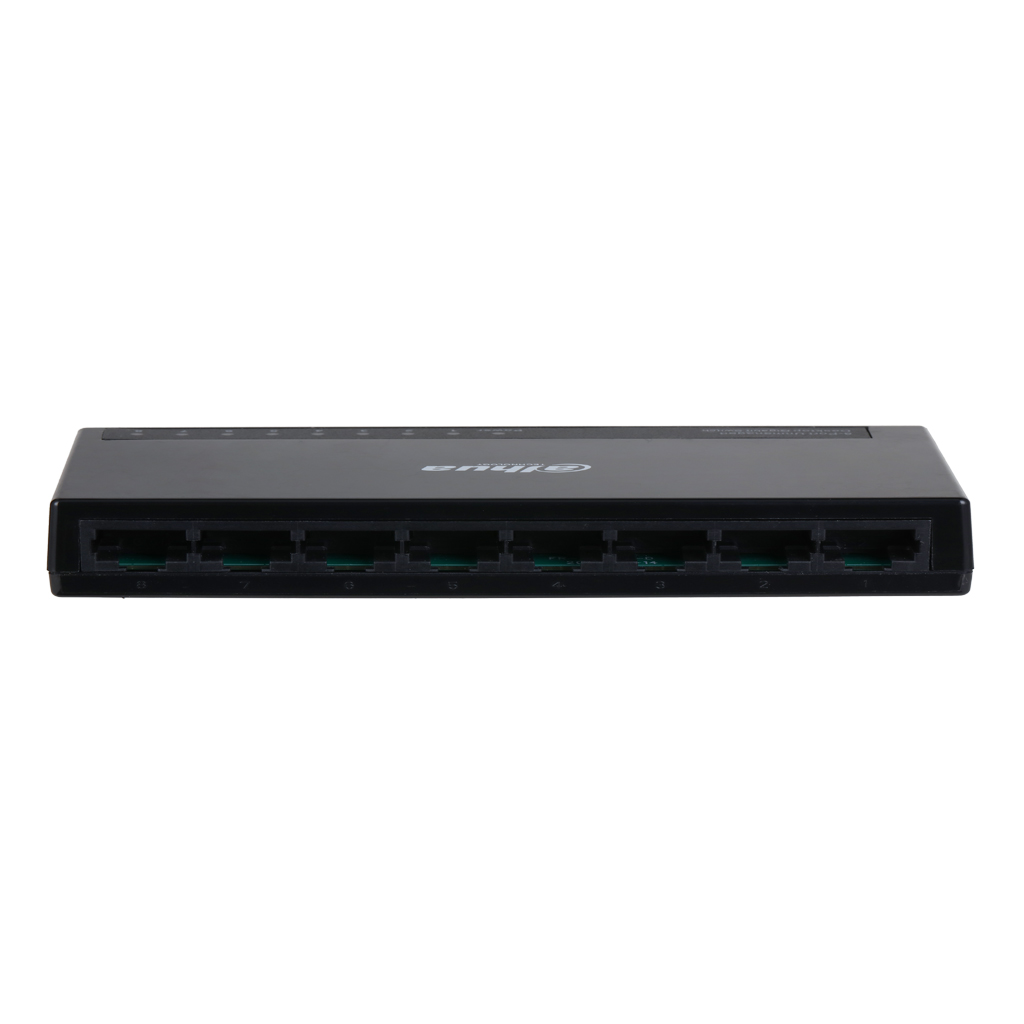 [PFS3008-8GT-L] Switch 8 puertos 10/100/1000 Gigabit No_Manejable Layer2