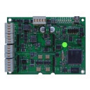 Módulo   adaptador   de   redundancia   para repetidores FX808464 y/o FX808463. Se instala en el interior de la central