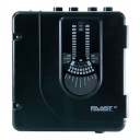 Sistema de aspiración FAAST-LT para lazo analógico 1 canal/1 detector. Compatible AM-8200