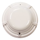 Detector SmartCell Dual Humo/Calor con sirena combinados