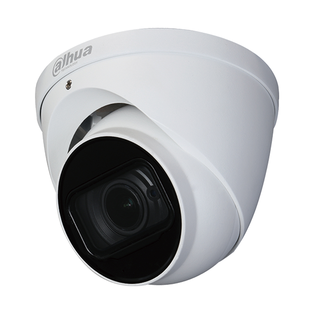 [HAC-HDW2501T-Z-A] MiniDomo HDCVI 5M DN WDR Starlight IR60m 0Lux  2.7-13.5mm VFM IP67 MIC