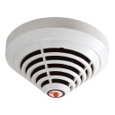 Detector multisensor, óptico/térmico