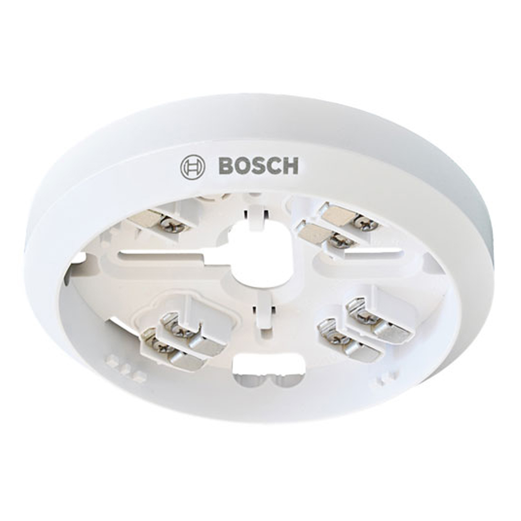 [MS400B] Base detector con logotipo BOSCH