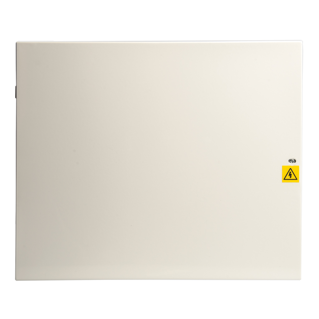 [PM812N-G3] Fuente de alimentación 12Vcc/1,5A en caja metálica. Grado 3