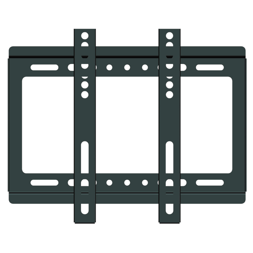 [LM19/22/24/27/32-F200-BG] Soporte Pared Monitores LMxx-F200 19-32&quot; hasta 25Kg