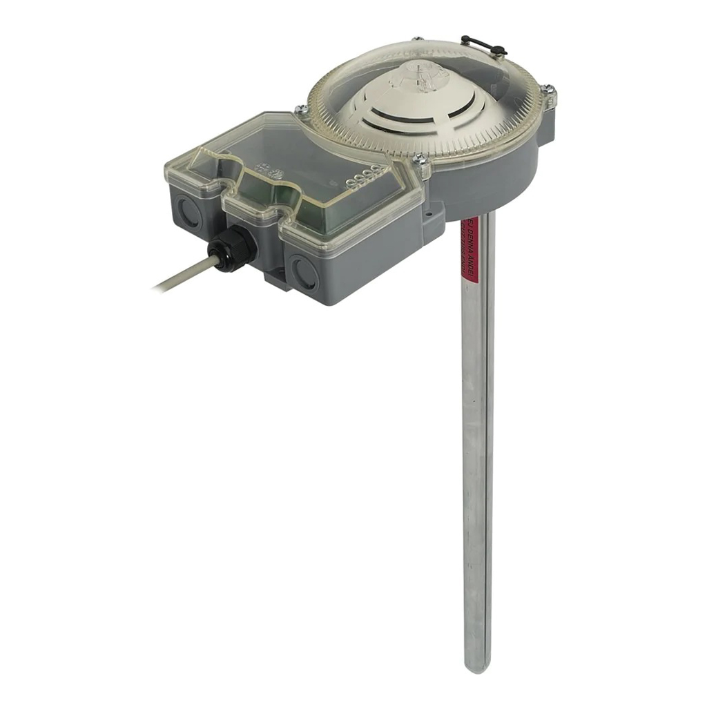 [781463] Caja de detector para conductos de ventilación