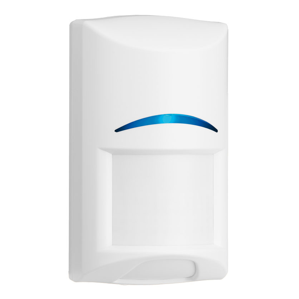 [ISC-BPR2-WP12] Detector de movimiento 12m PIR Blue Line GEN2 Antimascotas. Grado 2