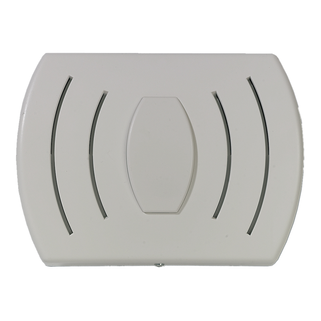 [AS272] Sirena de interior de 2 tonos. Posibilidad de autoalimentacíon con BS170-N. Grado 2