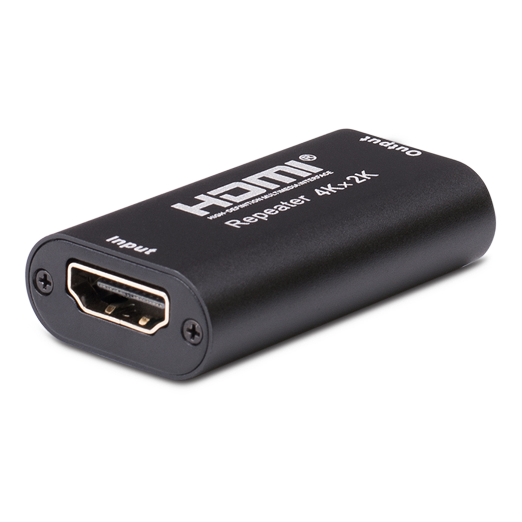 [PR-HDeX(4K)] HDMI Repeater