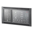 Avenar 8000. Controlador de central
