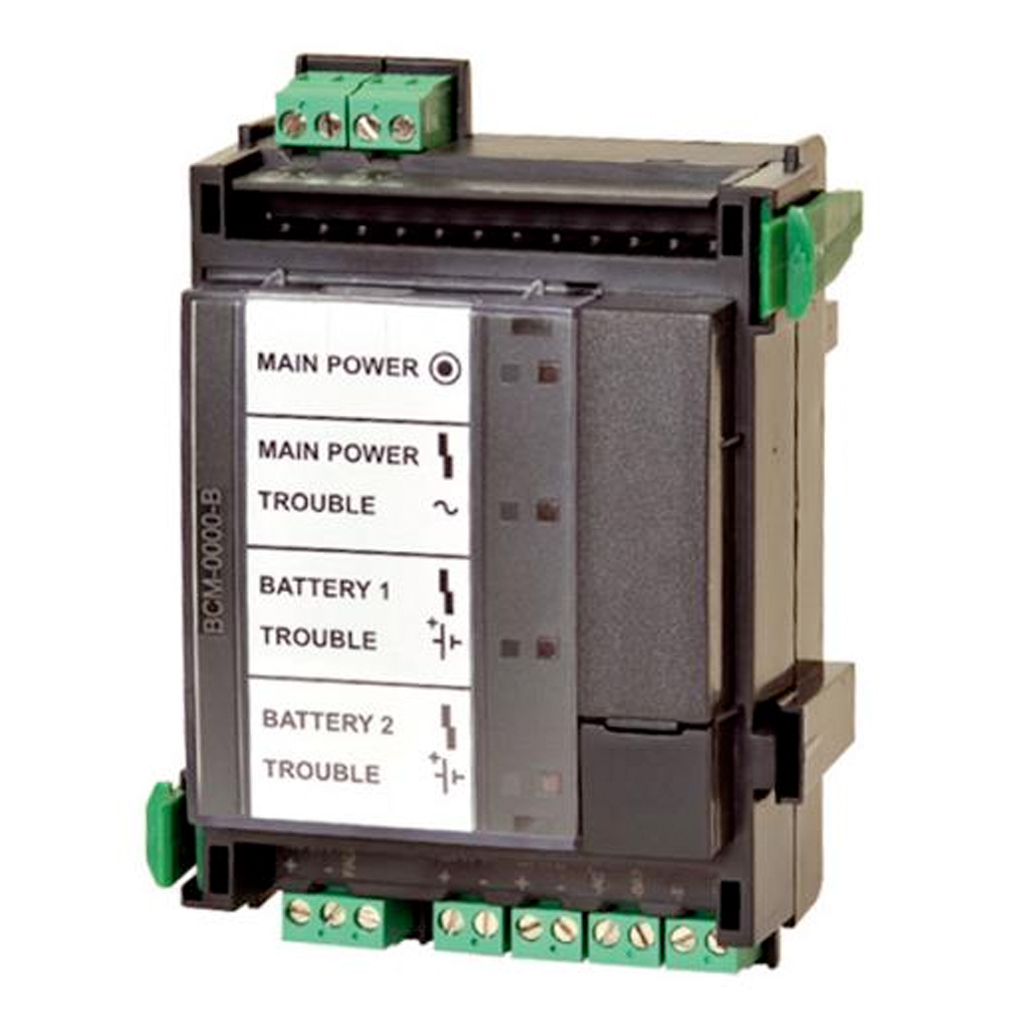 [BCM-0000-B] Módulo controlador de baterías