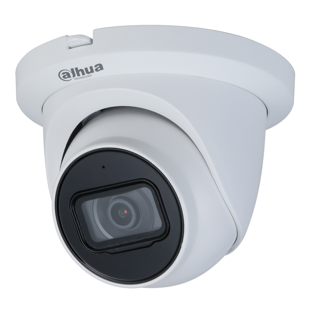 [HAC-HDW1500TLMQ-A-0280B] MiniDomo HDCVI 4EN1 5M DN DWDR IR30m 2.8mm IP67 MIC Quick-to-install