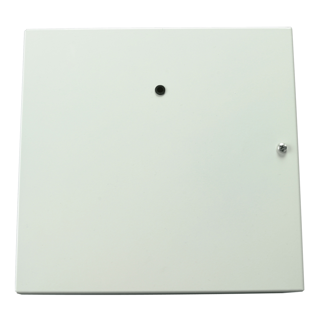 [PS2410] Fuente de alimentación 24Vdc 1A en caja de metal y transformador