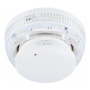 Avenar 4000 all-in-one. Alarma acústica/visual. Carcasa Blanca. Flash Blanco