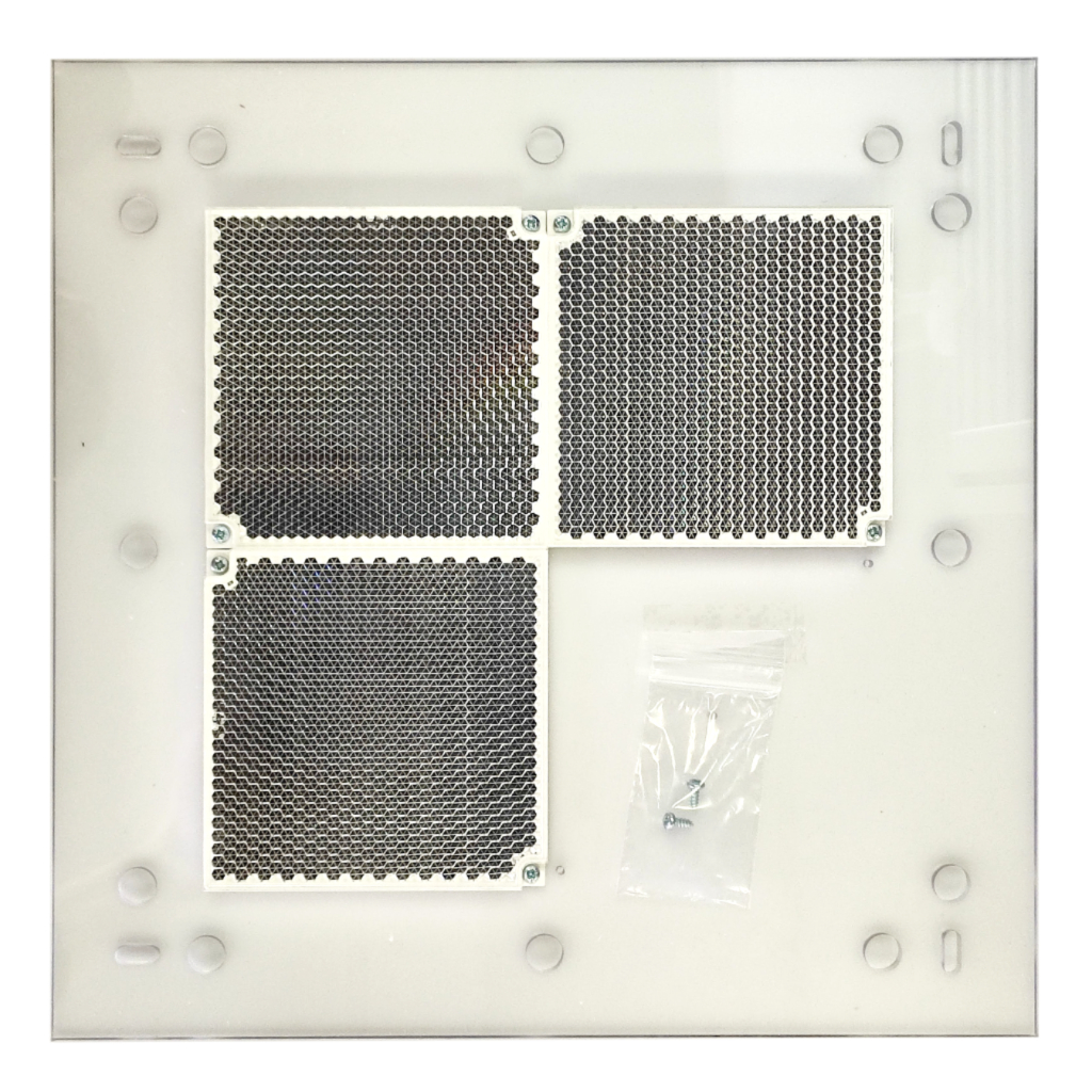 [70KIT140] Kit de extensión de 140m para detectores lineales BDHxxx