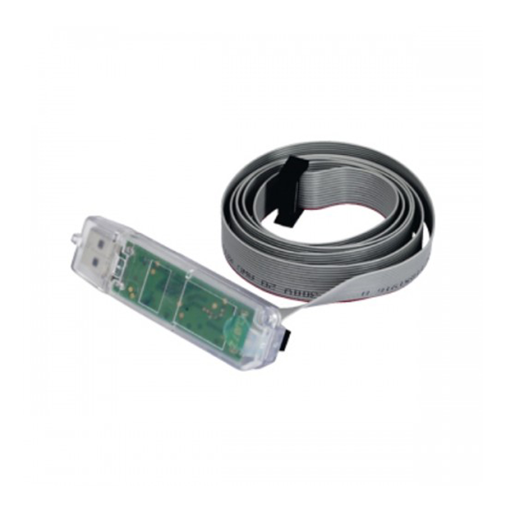 [XCABL-USB] Cable Programación RSI