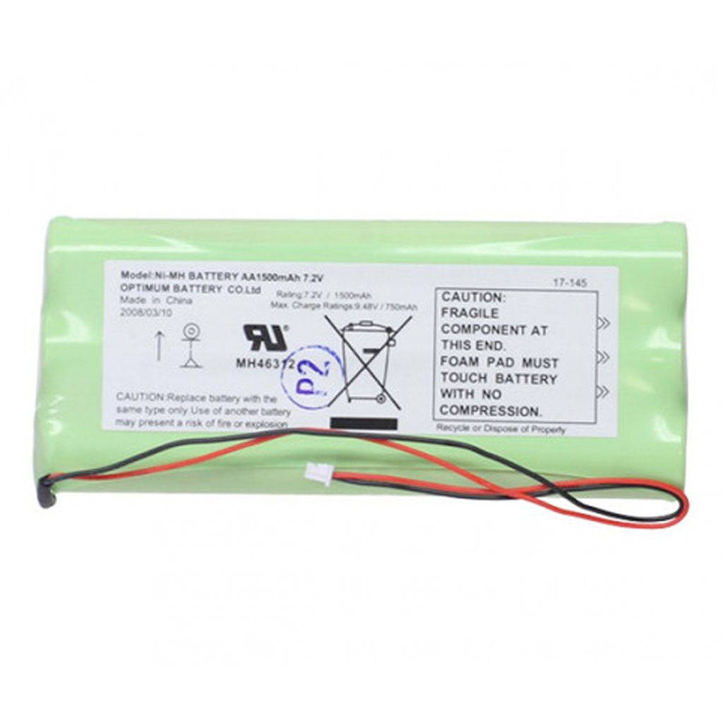 [SCW-BATTERY] SCW9045/47 REPLACEMENT B