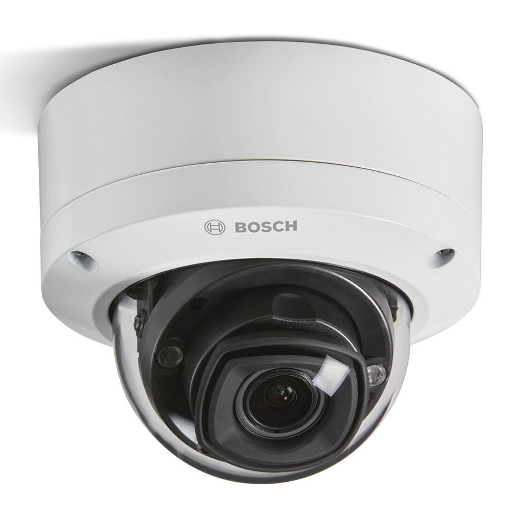 [NDE-3502-AL] Domo fijo FLEXIDOME IP 2MP HDR 3.2-10mm IP66 IK10 IR30m