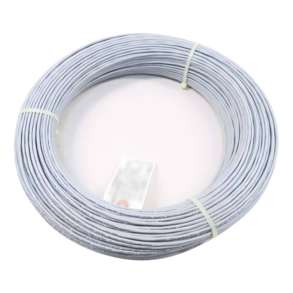 [PHSC-190-EPC] Bobina de 100m de cable sensor temperatura de 88ºC. Tipo EPC con cubierta de vinilo