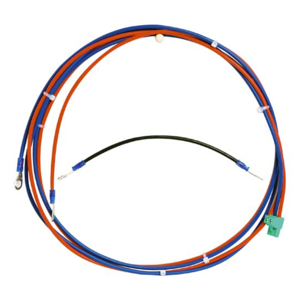 [CBB-0000-A] Cable para conexión de BCM-0000-B a baterías