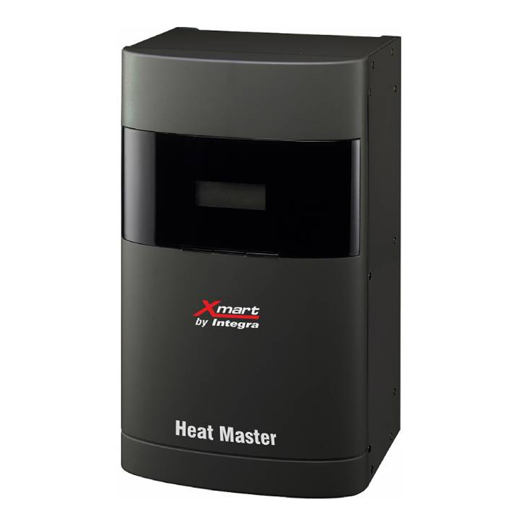 [HEAT-MASTER] Heat Master 200VA para calderas de gas