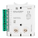 Módulo monitor analogico con 2 entradas supervisadas