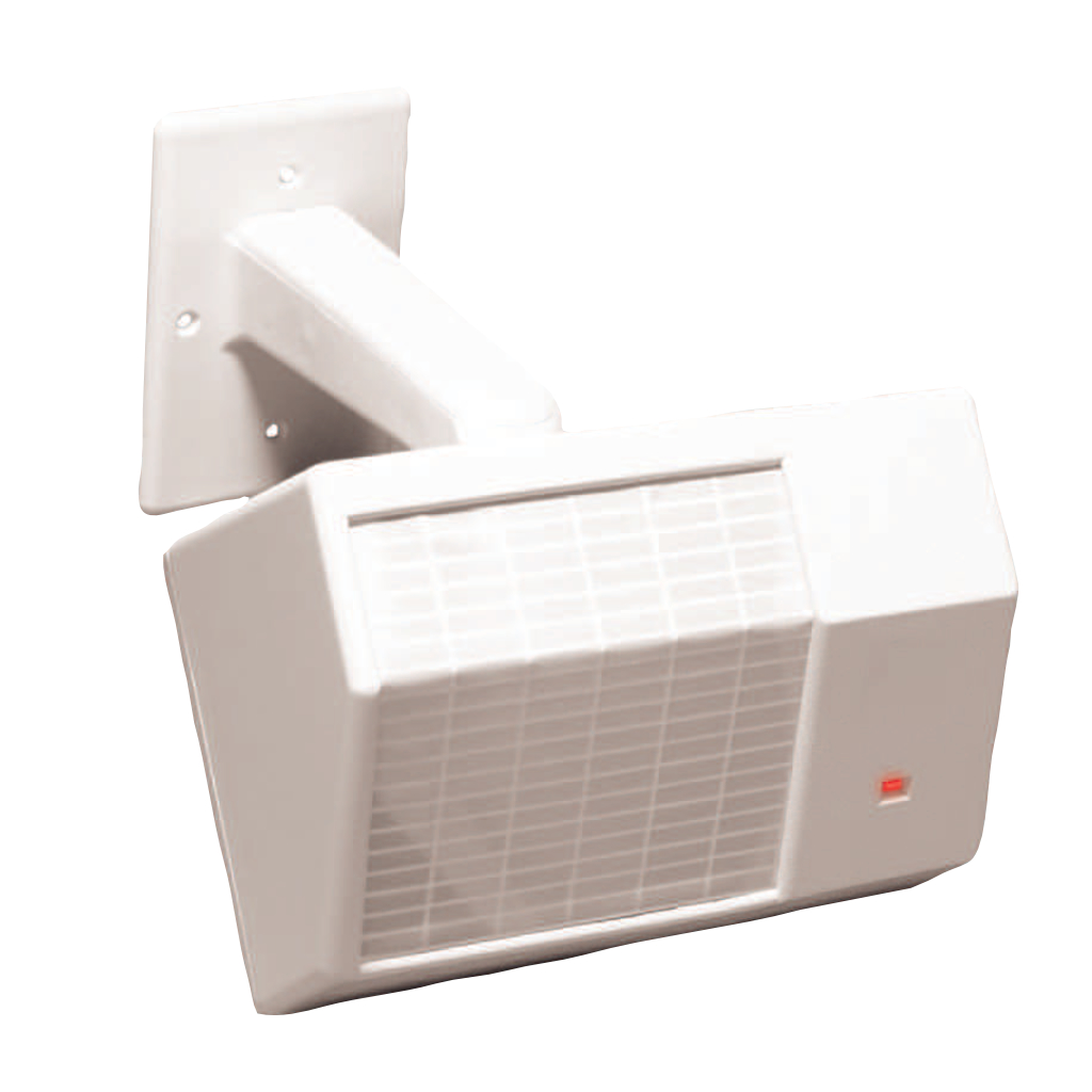 [DS794Z] Detector de intrusión PIR de largo alcance, 60m. Grado 2