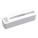 Sensor de impacto y vibración para puertas y ventanas. Configurable APP. Grado 3