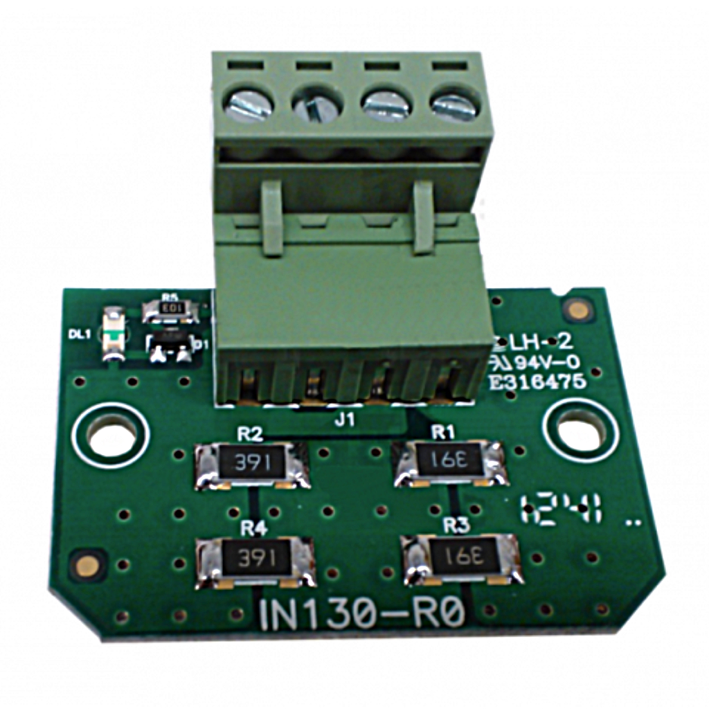 [EB0040H] Calentador para bases EB0040 (paquete de 10)