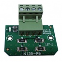 Calentador para bases EB0040 (paquete de 10)