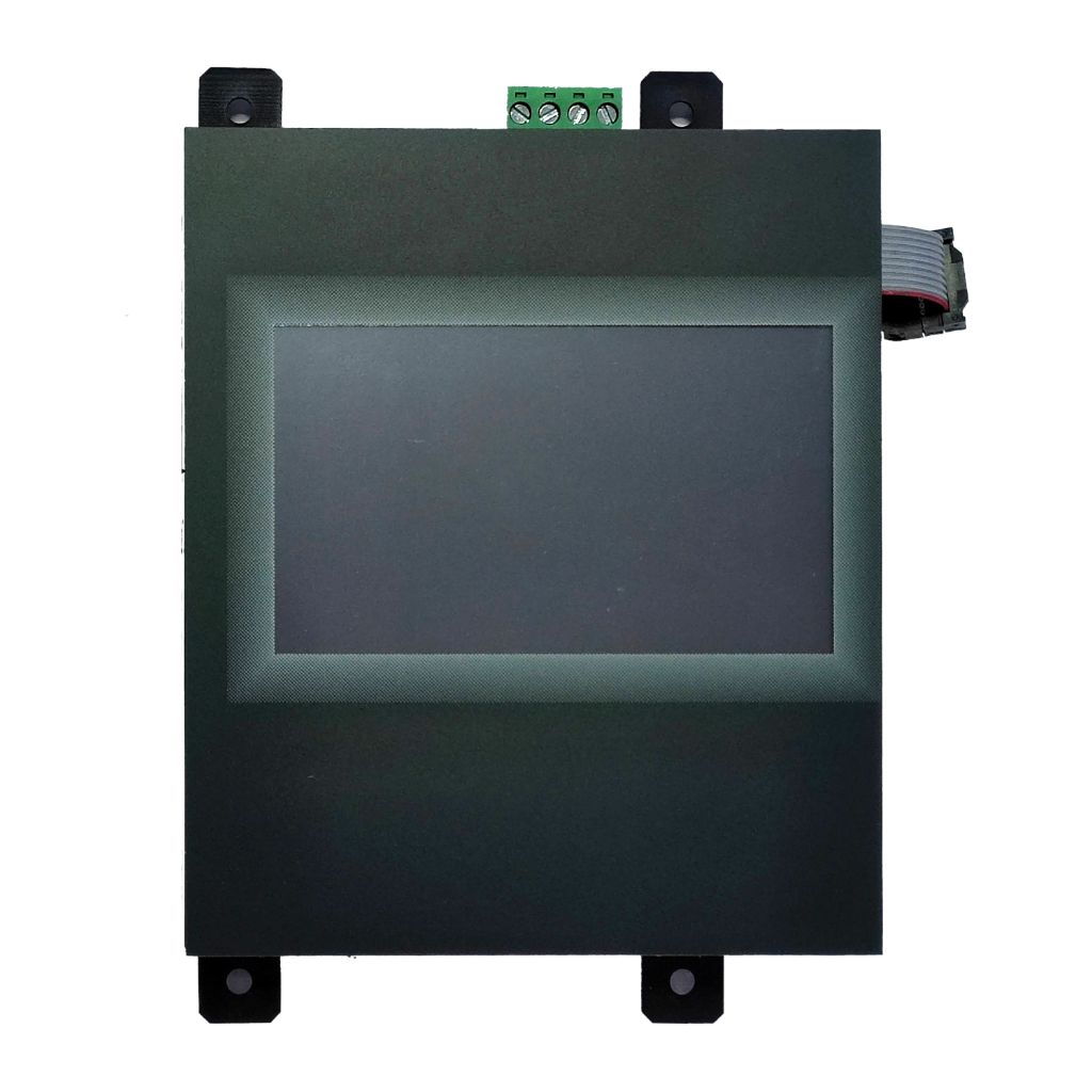 [TFT-SUPRA] Pantalla gráfica de 4,3" (480x272 pixeles) para NFSX-Supra. V401006 TFT RP1R SUPRA