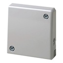 Detector sísmico 50m²