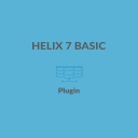 Helix 7 Base Grafana - Visualización gráfica de los datos ALPR